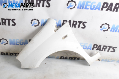 Калник за Fiat Punto Grande Punto (06.2005 - 07.2012), 4+1 вр., хечбек, позиция: предна, лява