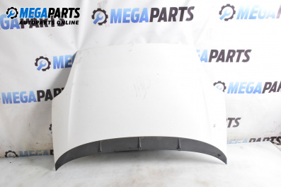 Преден капак за Fiat Punto Grande Punto (06.2005 - 07.2012), 4+1 вр., хечбек, позиция: предна