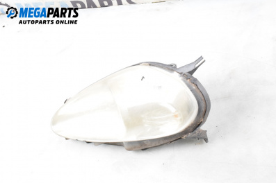 Фар за Fiat Punto Grande Punto (06.2005 - 07.2012), хечбек, позиция: лява