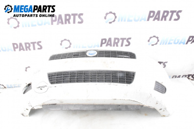 Предна броня за Fiat Punto Grande Punto (06.2005 - 07.2012), хечбек, позиция: предна