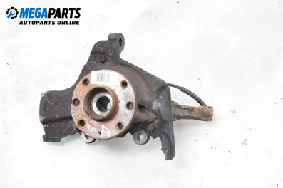 Шенкел главина за Fiat Punto Grande Punto (06.2005 - 07.2012), позиция: предна, дясна