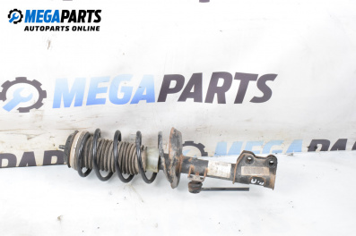 Макферсон за Fiat Punto Grande Punto (06.2005 - 07.2012), хечбек, позиция: предна, дясна