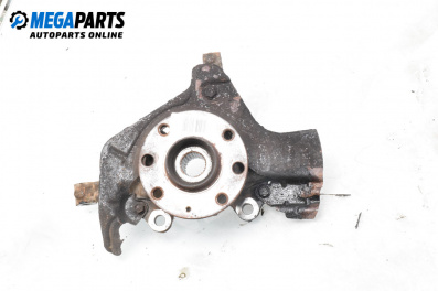 Шенкел главина за Fiat Punto Grande Punto (06.2005 - 07.2012), позиция: предна, лява