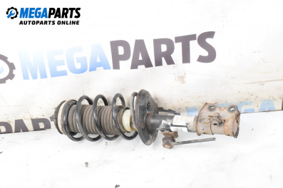 Макферсон за Fiat Punto Grande Punto (06.2005 - 07.2012), хечбек, позиция: предна, лява