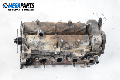 Глава за Fiat Punto Grande Punto (06.2005 - 07.2012) 1.3 D Multijet, 90 к.с.