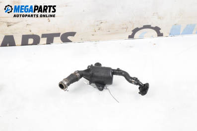 Отдушник картерни газове за Fiat Punto Grande Punto (06.2005 - 07.2012) 1.3 D Multijet, 90 к.с.
