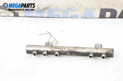 Горивна рейка за Fiat Punto Grande Punto (06.2005 - 07.2012) 1.3 D Multijet, 90 к.с.