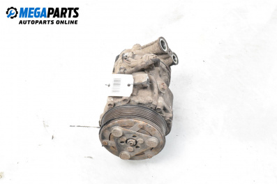 Компресор климатик за Fiat Punto Grande Punto (06.2005 - 07.2012) 1.3 D Multijet, 90 к.с.