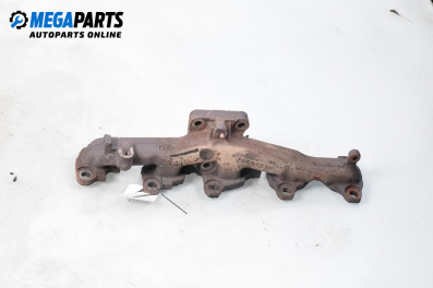 Изпускателен колектор  за Fiat Punto Grande Punto (06.2005 - 07.2012) 1.3 D Multijet, 90 к.с.