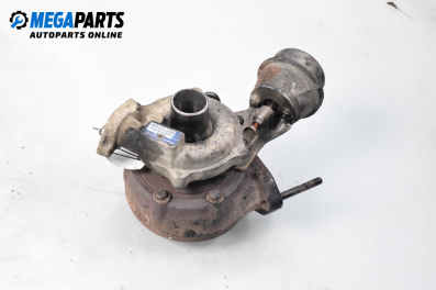 Турбо за Fiat Punto Grande Punto (06.2005 - 07.2012) 1.3 D Multijet, 90 к.с., № 54351014815