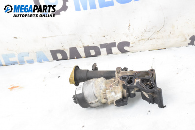 Корпус за маслен филтър за Fiat Punto Grande Punto (06.2005 - 07.2012) 1.3 D Multijet, 90 к.с.
