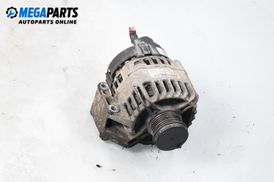 Алтернатор / генератор за Fiat Punto Grande Punto (06.2005 - 07.2012) 1.3 D Multijet, 90 к.с., № 51854915