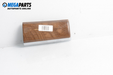 Декоративна лайсна за BMW 7 Series F01 (02.2008 - 12.2015), 4+1 вр., седан
