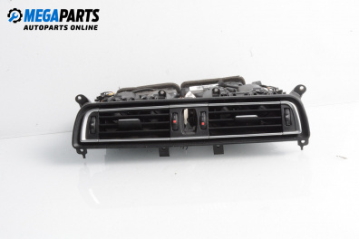 Духалки парно за BMW 7 Series F01 (02.2008 - 12.2015)