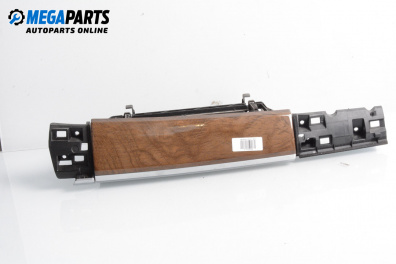 Интериорна кора за BMW 7 Series F01 (02.2008 - 12.2015), 4+1 вр., седан