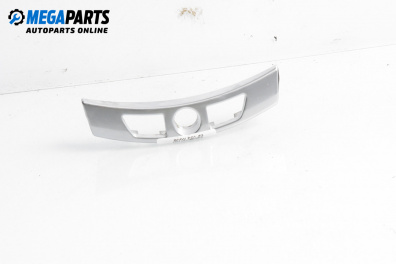 Централна конзола за BMW 7 Series F01 (02.2008 - 12.2015)