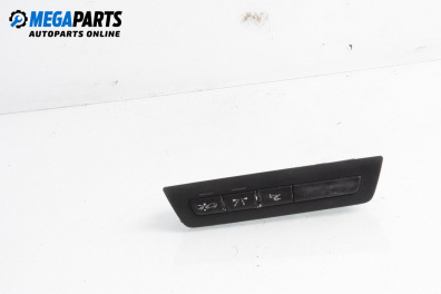 Панел бутони за BMW 7 Series F01 (02.2008 - 12.2015)