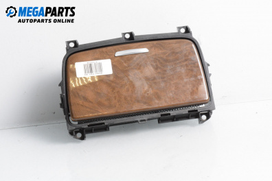 Пепелник за BMW 7 Series F01 (02.2008 - 12.2015)