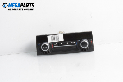 Панел климатик за BMW 7 Series F01 (02.2008 - 12.2015)