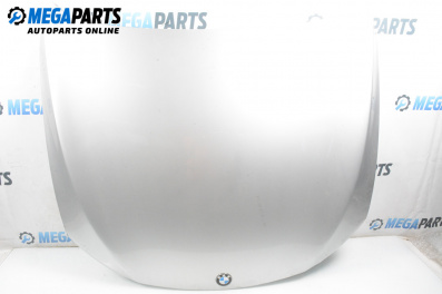 Преден капак за BMW 7 Series F01 (02.2008 - 12.2015), 4+1 вр., седан, позиция: предна