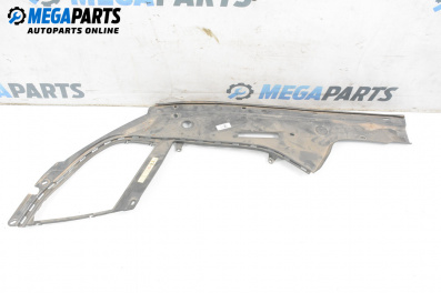 Пластмасова кора за BMW 7 Series F01 (02.2008 - 12.2015), 4+1 вр., седан