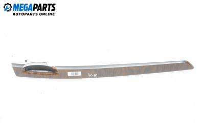 Вътрешна дръжка за BMW 7 Series F01 (02.2008 - 12.2015), 4+1 вр., седан, позиция: задна, лява