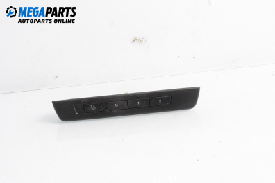 Панел бутони за BMW 7 Series F01 (02.2008 - 12.2015)