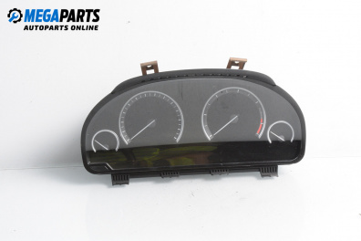 Километраж за BMW 7 Series F01 (02.2008 - 12.2015) 730 d, 245 к.с.