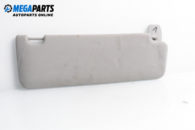 Сенник за BMW 7 Series F01 (02.2008 - 12.2015), позиция: лява