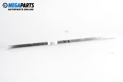 Интериорна пластмаса за BMW 7 Series F01 (02.2008 - 12.2015), 4+1 вр., седан, позиция: лява