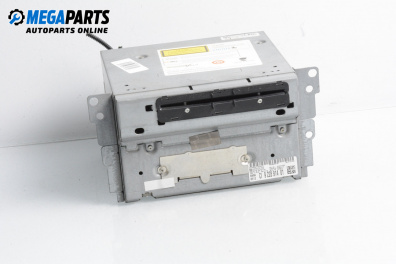 CD плеър за BMW 7 Series F01 (02.2008 - 12.2015)