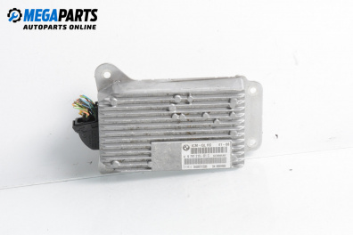 Компютър двигател за BMW 7 Series F01 (02.2008 - 12.2015) 730 d, 245 к.с.