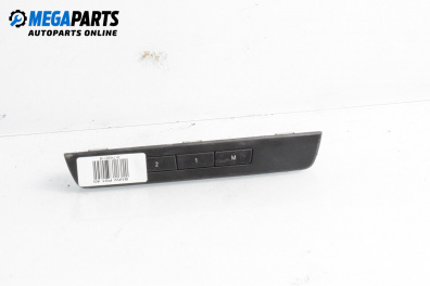 Панел бутони за BMW 7 Series F01 (02.2008 - 12.2015)