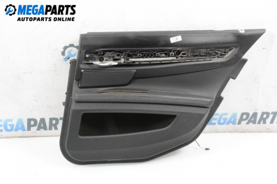 Кора врата за BMW 7 Series F01 (02.2008 - 12.2015), 4+1 вр., седан, позиция: задна, дясна