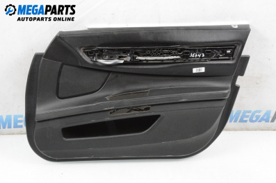 Кора врата за BMW 7 Series F01 (02.2008 - 12.2015), 4+1 вр., седан, позиция: предна, дясна