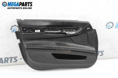 Кора врата за BMW 7 Series F01 (02.2008 - 12.2015), 4+1 вр., седан, позиция: предна, лява