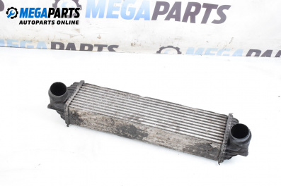 Интеркулер за BMW 7 Series F01 (02.2008 - 12.2015) 730 d, 245 к.с.