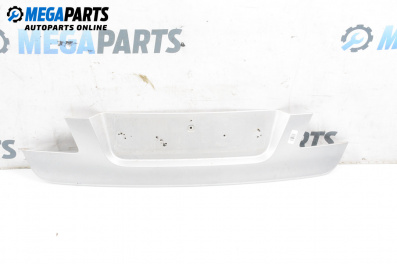 Заден капак за BMW 7 Series F01 (02.2008 - 12.2015), 4+1 вр., седан, позиция: задна