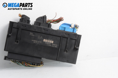 Комфорт модул за BMW 7 Series F01 (02.2008 - 12.2015), №  9202640-01