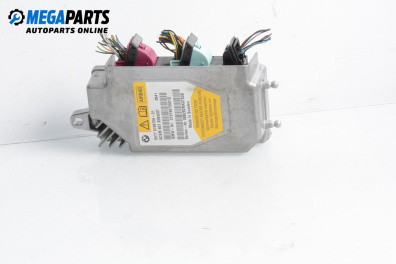 Модул за AIRBAG за BMW 7 Series F01 (02.2008 - 12.2015), №  6577 9199756-01