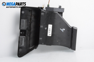 Въздуховод за BMW 7 Series F01 (02.2008 - 12.2015) 730 d, 245 к.с.