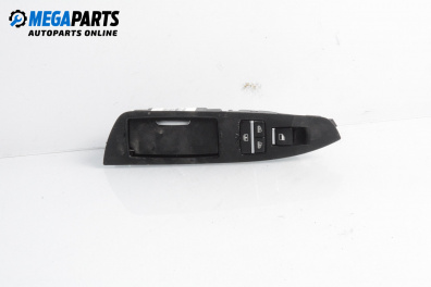 Бутони ел. стъкла  за BMW 7 Series F01 (02.2008 - 12.2015)