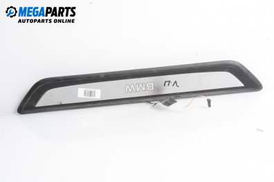 Вътрешен праг за BMW 7 Series F01 (02.2008 - 12.2015), 4+1 вр., седан, позиция: предна, лява