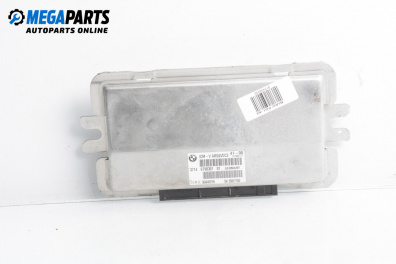 Модул Dynamic Drive за BMW 7 Series F01 (02.2008 - 12.2015), №  3714 6790301 01