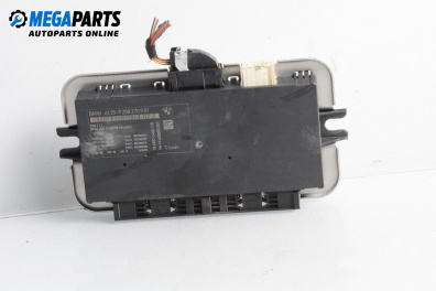 Модул за BMW 7 Series F01 (02.2008 - 12.2015), №  9208270.9.01