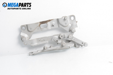Панта преден капак за BMW 7 Series F01 (02.2008 - 12.2015), 4+1 вр., седан, позиция: лява