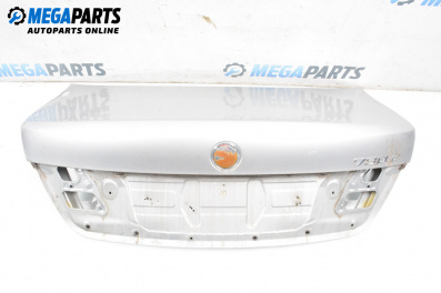 Заден капак за BMW 7 Series F01 (02.2008 - 12.2015), 4+1 вр., седан, позиция: задна