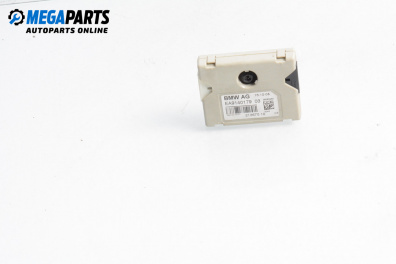 Усилвател антена за BMW 7 Series F01 (02.2008 - 12.2015), №  EA9140179 03