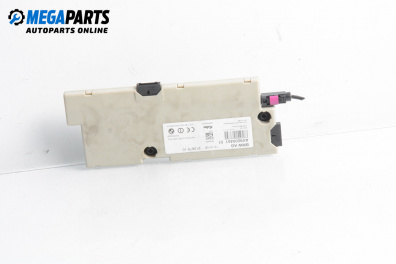 Модул антена за BMW 7 Series F01 (02.2008 - 12.2015), №  213675 10