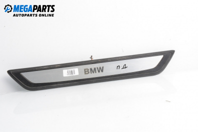 Вътрешен праг за BMW 7 Series F01 (02.2008 - 12.2015), 4+1 вр., седан, позиция: предна, дясна